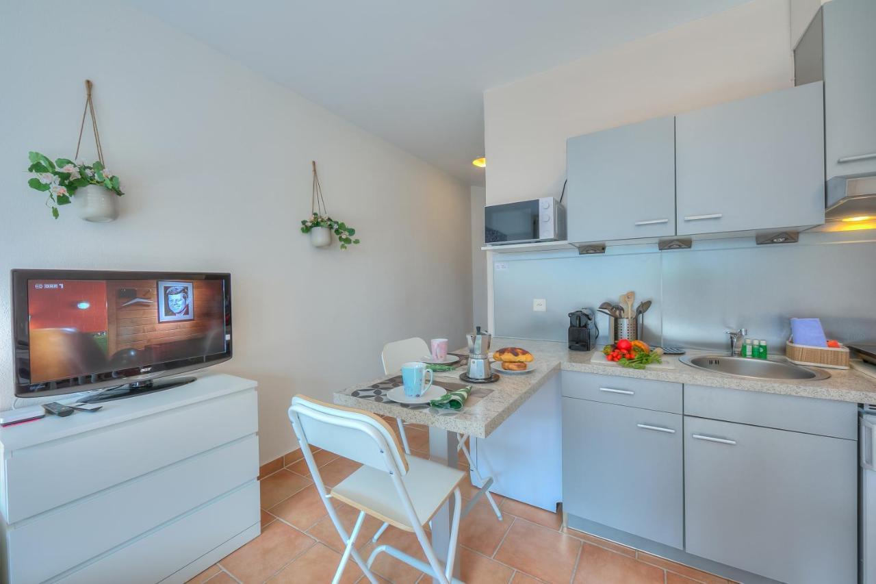 Apartments Gelsomino, Orchidea And Magnolia Castagnola Luaran gambar